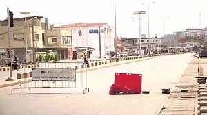 Benin president says coup bid thwarted, vows retribution