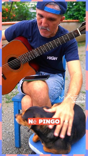 BOSSA NOVA | Mazin Silva