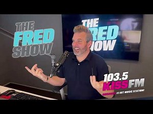 103.5 KISS FM • Chicago's #1 Hit Music Station!