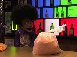 Apollo's Pad: Celebrity Encounter