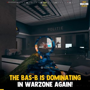 164K views · 655 reactions | The BAS-B is dominating in Warzone again!  | Top Warzone Plays | Facebook