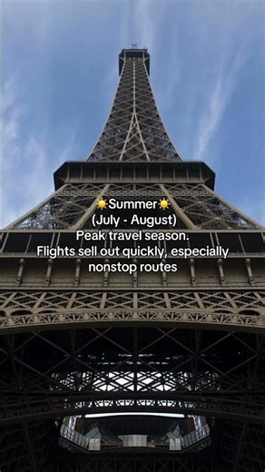 Dreaming of Paris in Business Class? 🇫🇷🥖