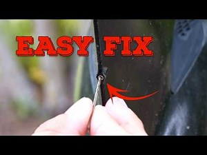 Boat Speedometer Not Working? - Simple Fix!