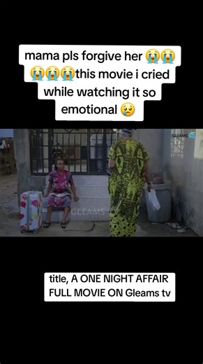 A One Night Affair: An Emotional Movie Experience