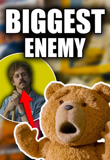 Ted's Most Notorious Villain Returns