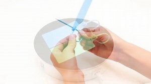 Watch Waterproof Plastic Tags,Plastic Seals Shipping Tags on Amazon Live