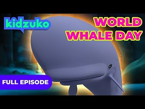 ‪@Octonauts‬ - 😱 The Scared Sperm Whale 🐳 | Full Episodes | Season 2 | ‪@Kidzuko‬