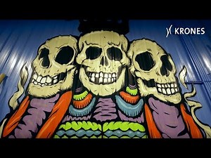 From the crazy for the crazy - Three Floyds Brewing