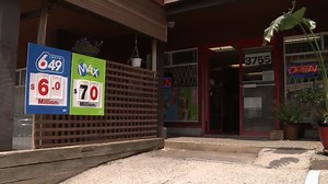 25K views · 122 reactions | Global BC is counting down its top 10 videos of 2021. A warning in June from a North Vancouver man about sharing a lottery ticket was our third most viewed video of the year. https://globalnews.ca/video/7933135/lottery-winner-warns-others-to-be-careful-when-sharing-tickets TOP 10 VIDEOS: https://globalnews.ca/news/8454065/top-videos-2021-global-bc/ | Global BC | Facebook