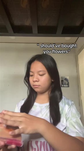 I Can Buy Myself Flowers: Embracing Self-Love