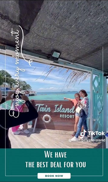 Explore the Hidden Island Paradise in Batam