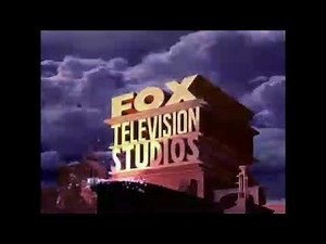 Brookwell McNamara Entertainment / Fox Television Studios Logos (2001)