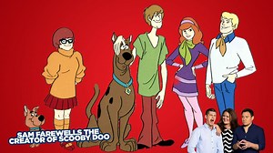 2.5K views · 27 reactions | We wish a fond farewell to Ken Spears, creator of legendary cartoon series Scooby Doo, and Sam has some insight into the touching tribute paid by his friends and family. | The Chrissie Swan Show | Facebook