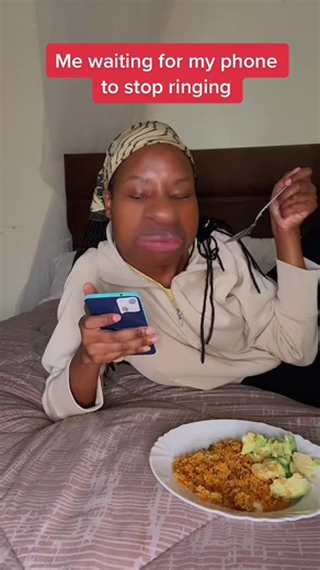 just totally random on TikTok