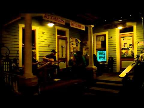 Mountain View, AR Music on the Square - "Folk Music Capital of the World"