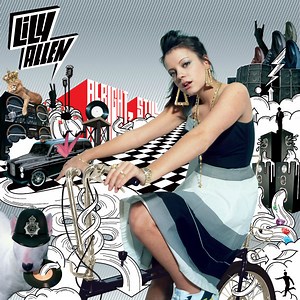 Lily Allen - Alright, Still
