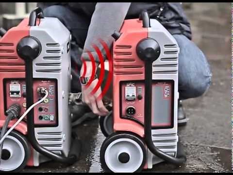 SMC Raptor Primary Injection Test System