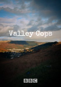 Valley Cops - watch tv series streaming online