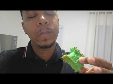 WINACTIE 🎁 WIJ BESTELLEN HIER ALTIJD ONZE CAKE 😍🇸🇷 | SURINAME VLOG #12 [S5]