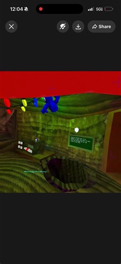 My code for thunder tag