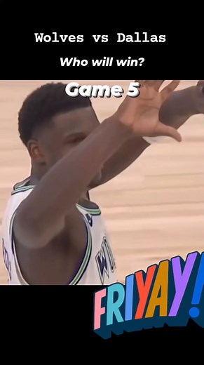 73 reactions | NBA live today 2024 NBA live today Dallas vs Wolves Playoffs WCF Game 5 May 31, 2024 CTTO NBA live games today #denver #Lakers #wolves #dallasmavericks #nbahighlightstoday #nbalive #nbanews #nbahighlights #nbabasketball #basketball #ballislife #basketballneverstops #NBA #highlights #playoffs #nbaplayoffs | Elmar Maguan | Facebook