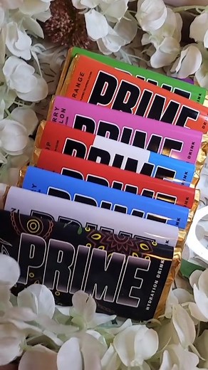 The New Prime Chocolate Bars Are Insane! 🤯 #prime #candy #sweet #sweets #fyp #fy #foryou