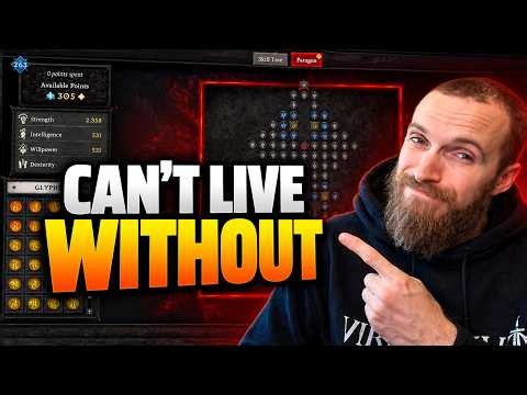 7 Diablo 4 QoL Tips You NEED to Know | Diablo 4 Season 15!