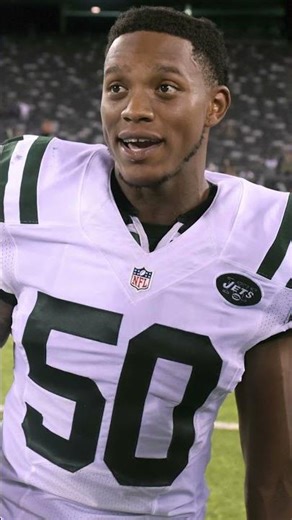 The TRAGIC Story Of Ex NFL Player Darron Lee, Who Faces LIFE After HORRIBLE Crime