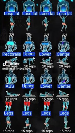 Esercizi per dimagrire semplici ed efficaci #shorts