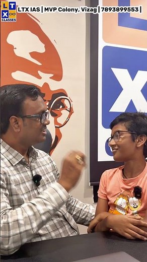 “Supercalifragilisticexpialidocious 😱 | Suresh Sir | LTX IAS | UPSC | APPSC | TGPSC | #english