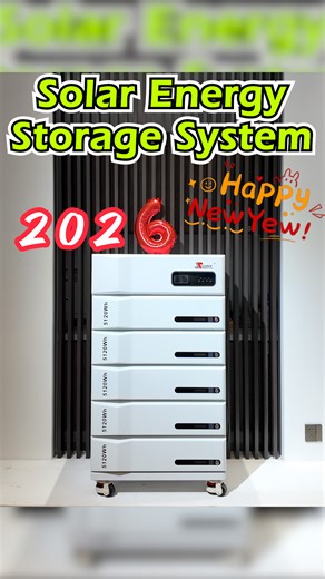 SUNC Solar: We have Solar inverter, Lithium battery, Solar energy storage System, Integrated inverter & battery and High Voltage Battery. Thank you to every partner for their hard work. Let's welcome 2026 with warmth and anticipation！🤗#lithiumbattery #FactoryVisit #WorkshopLife #manufacturing #energy #energystoragebattery #sunc #lithium #ESS #energysystem #newenergy #solarenergy #solar #factory #solarbattery #LIFEPO4 #lifepo4battery #inverter #hv #hvbattery | SunC New Energy Co.,Ltd