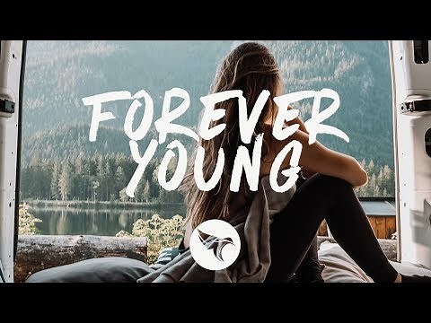 Boy In Space - Forever Young (Lyrics)