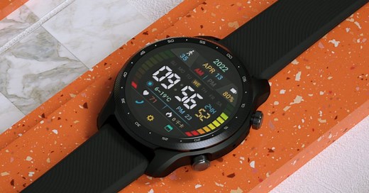 Mobvoi releases new Wear OS watch faces for TicWatch, but you have to pay for them [U]
