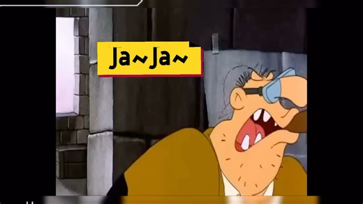 为什么不能在德国说Ja~Ja～#为什么 ja~ja~不礼貌#德国文化#德语学习