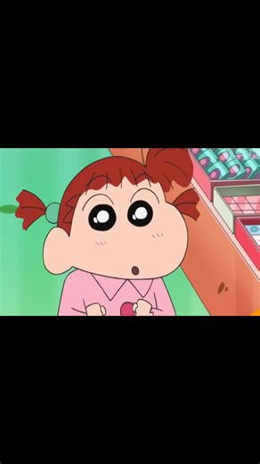 クレヨンしんちゃんのネネちゃんが好きな理由