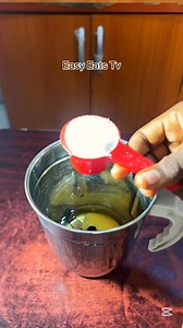 61K views · 1K reactions | So I was thinking of what to make with my remaining flour and this recipe came up #exploremore #easyrecipes #cake | Easy Eats Tv | Facebook