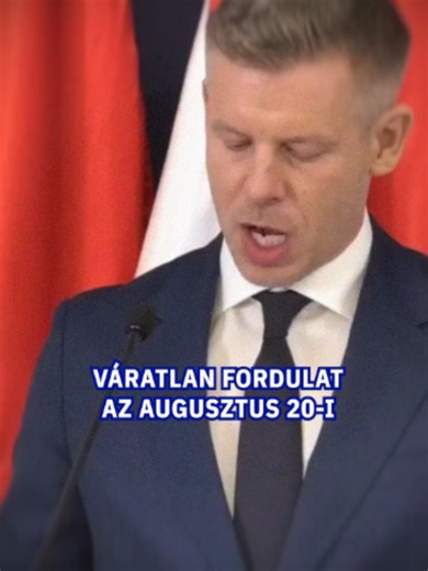 Augusztus 20 tűzijáték 2026: lesz-e és ki szervezi?