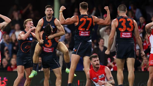 Toby Greene steals clutch win with epic goal