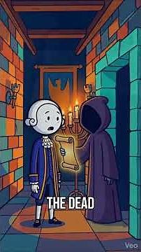 Mozart's Mysterious Death and Vanishing Grave #history