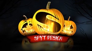 Pumpkin Logo