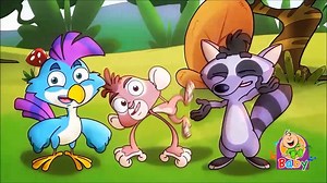 Toyor baby no music new HD - aljannah bébé sans musique nouveau طيور الجنة بيبي جديد بدون إيقاع