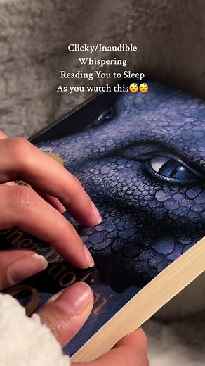 Discover Relaxing Inaudible Whispering for Sleep