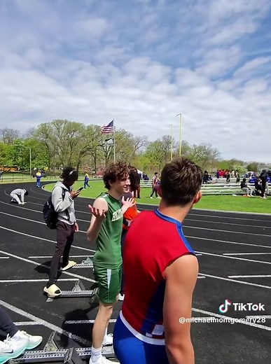 100M Sprint Performance with Wind Resistance