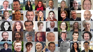 5.1K views · 167 reactions | As premiered at the Making a Difference Awards 2020 - a short film highlighting the impact of our research, teaching and social responsibility activities in the fight against the new coronavirus. | The University of Manchester | Facebook