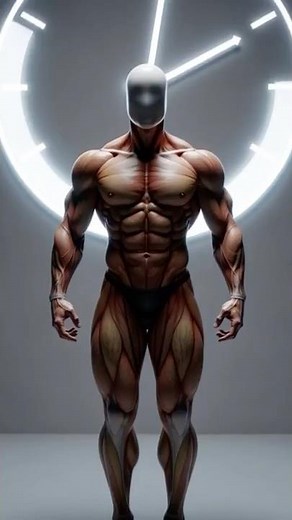 Activate Muscle Growth Faster With These 4 Secrets #shorts #fitness #health