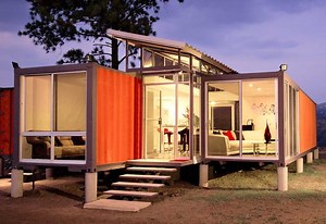 Tiny Housing, the ultimate DIY project