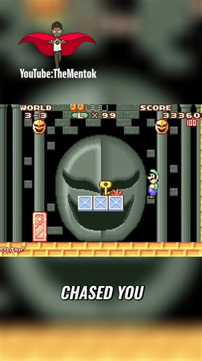 Remember the masks from Super Mario Bros. 2? They updated them in future versions. #DidYouKnow #RetroGames #nintendo #videogames #Mario #SuperMario #retrogaming | TheMentok