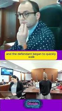 Judge Fleischer Explains Why “Actively Resisting” Isn’t Enough in Court ⚖️