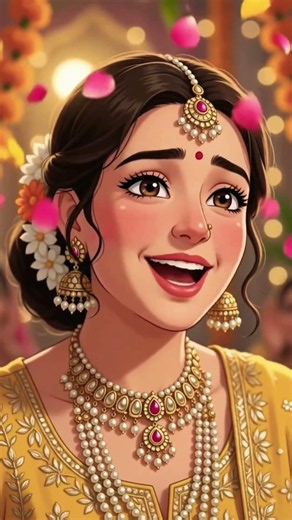 Phopho singing Punjabi Taipy 😍❤ #wedding #foryou #shorts #reels #viral