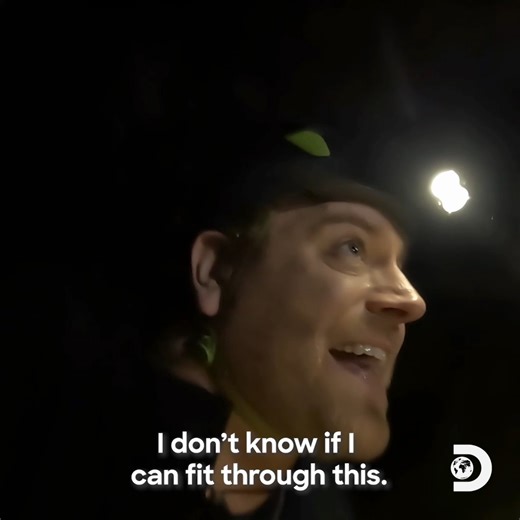 For the love of history... #ExpeditionUnknown | Expedition Unknown